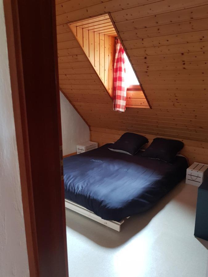 Raidillon - Gite 5 Chambres Malmedy Exterior foto