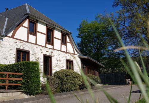 Raidillon - Gite 5 Chambres Malmedy Exterior foto
