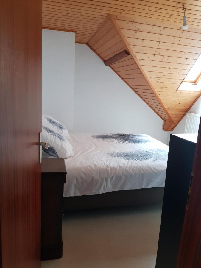 Raidillon - Gite 5 Chambres Malmedy Exterior foto